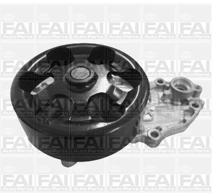 FAI AUTOPARTS Veepump WP6527